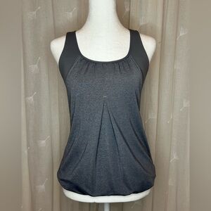 Lululemon Workout Tank